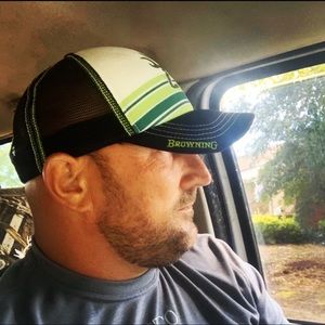 Meet your Posher, Kevin